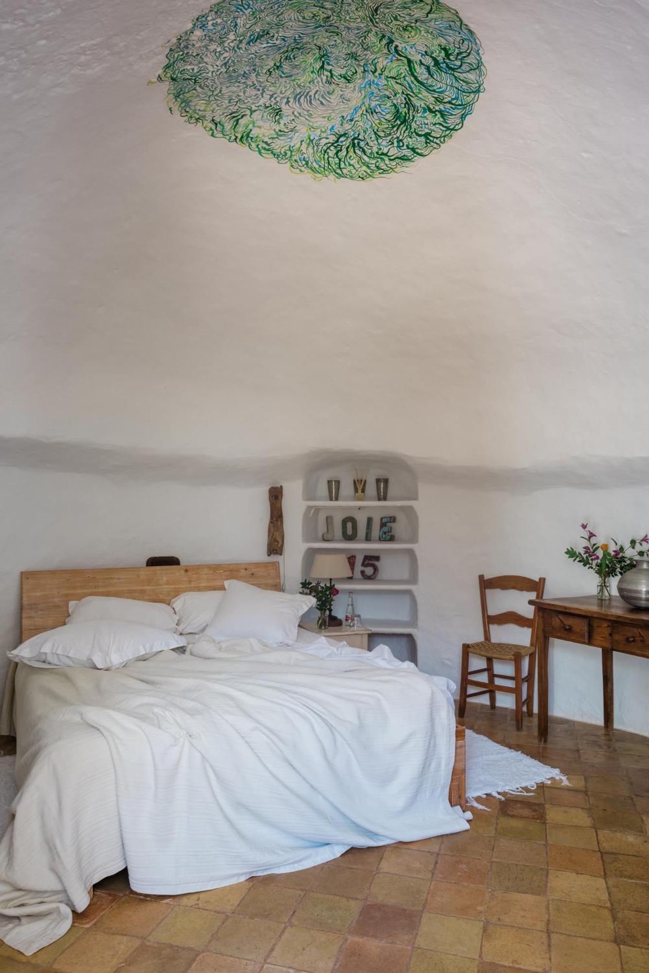 Can Quince Balafia Ibiza Hotel - Turismo De Interior Làng Sant Llorenç de Balafia Ngoại thất bức ảnh