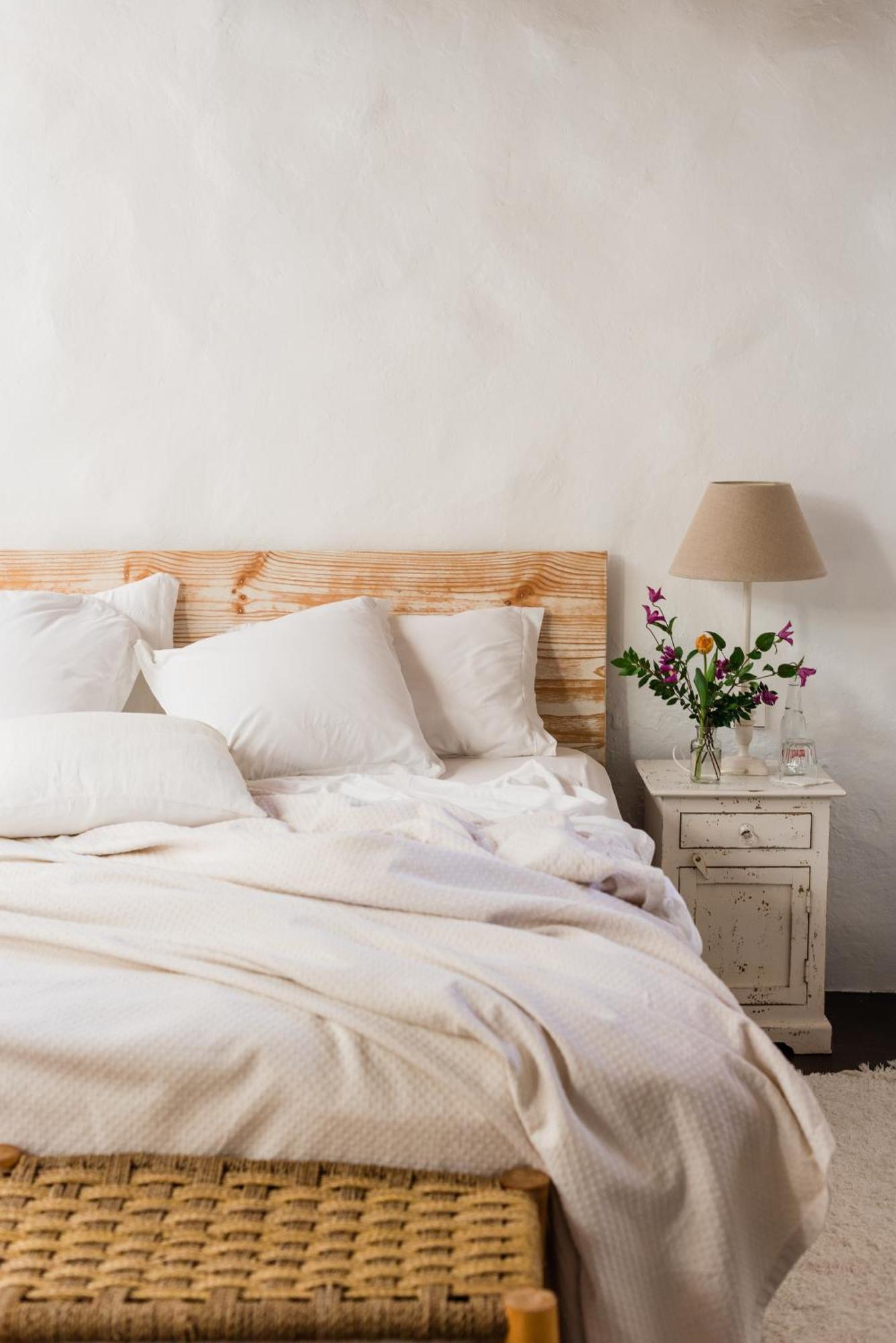 Can Quince Balafia Ibiza Hotel - Turismo De Interior Làng Sant Llorenç de Balafia Ngoại thất bức ảnh