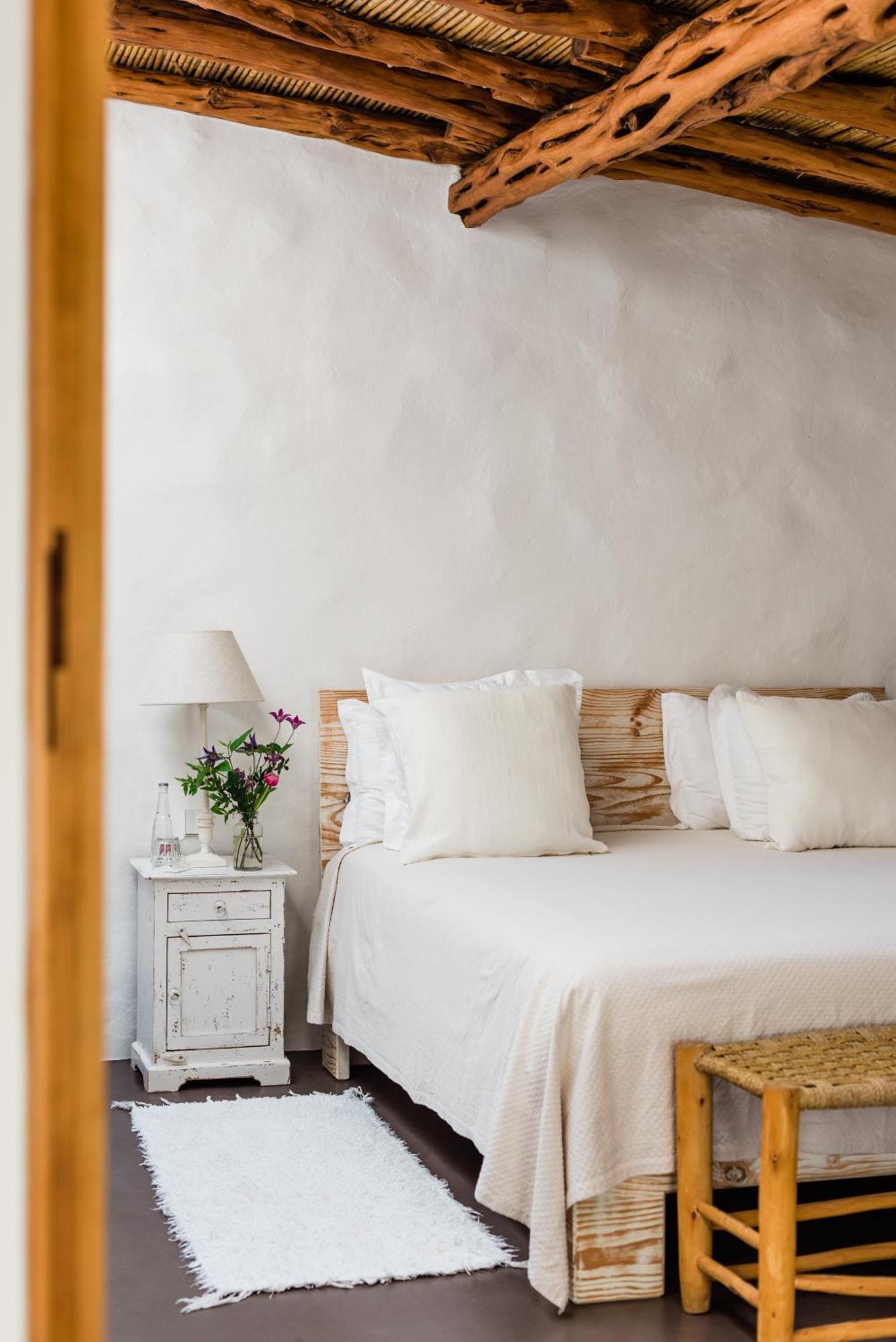 Can Quince Balafia Ibiza Hotel - Turismo De Interior Làng Sant Llorenç de Balafia Ngoại thất bức ảnh