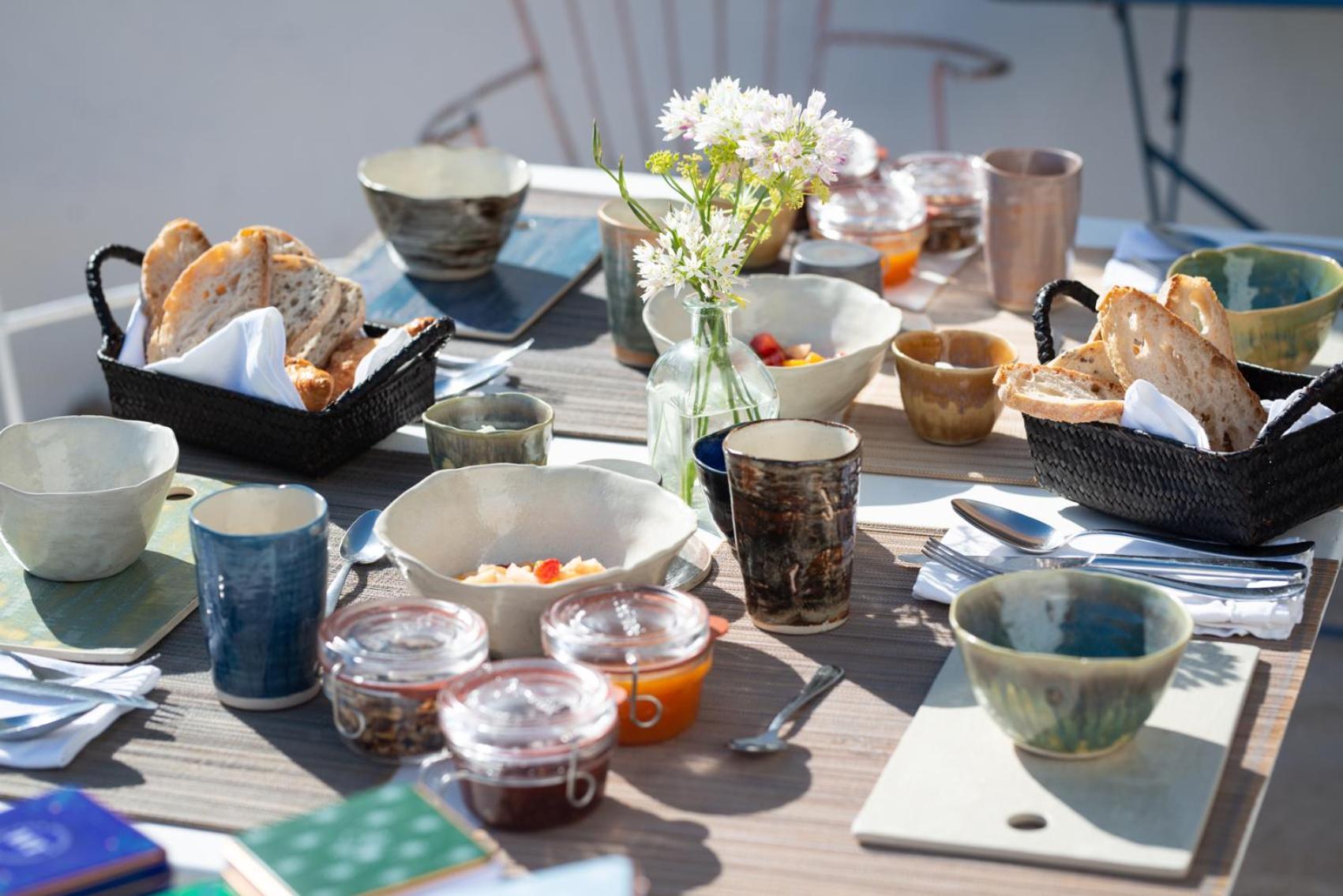 Can Quince Balafia Ibiza Hotel - Turismo De Interior Làng Sant Llorenç de Balafia Ngoại thất bức ảnh