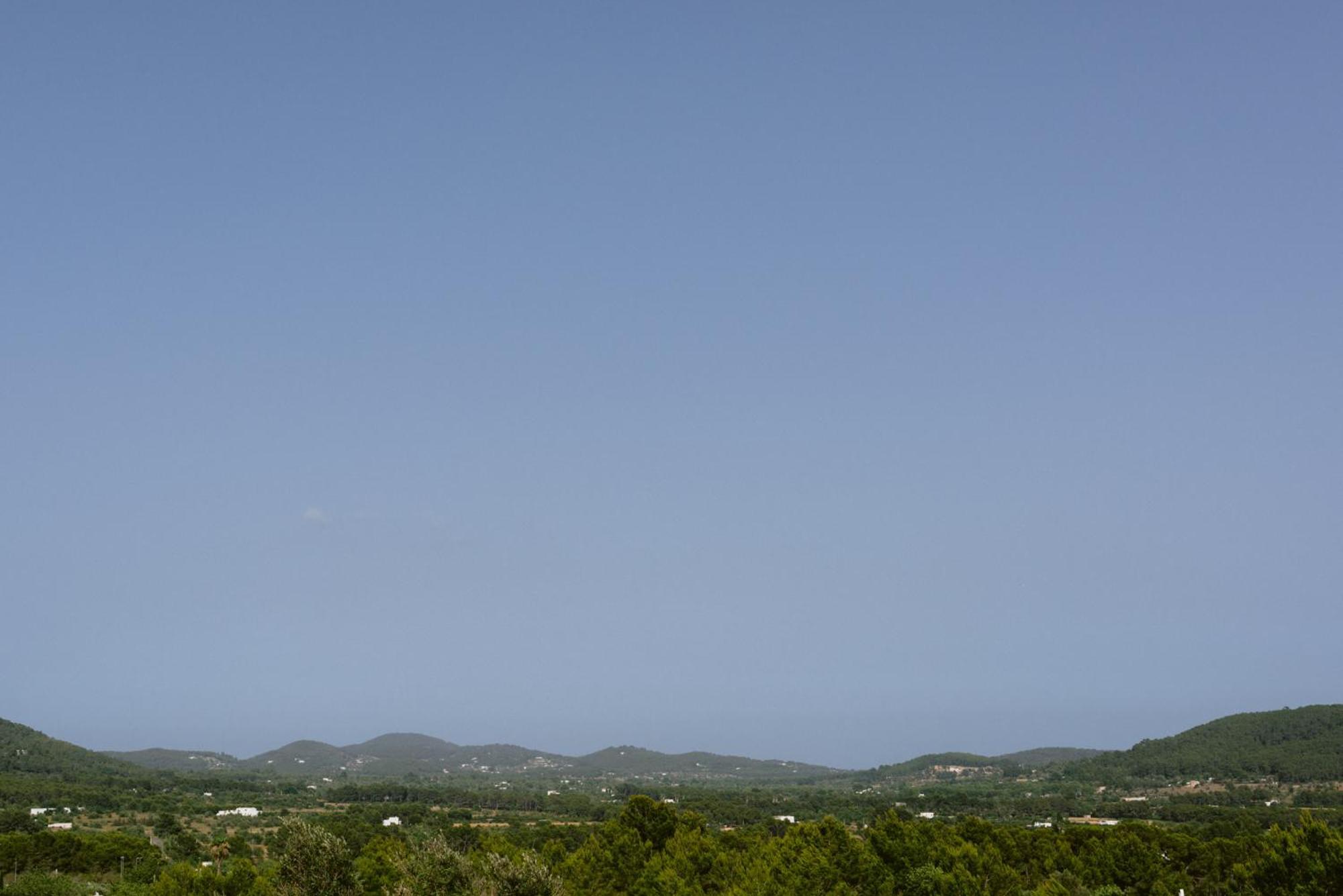 Can Quince Balafia Ibiza Hotel - Turismo De Interior Làng Sant Llorenç de Balafia Ngoại thất bức ảnh