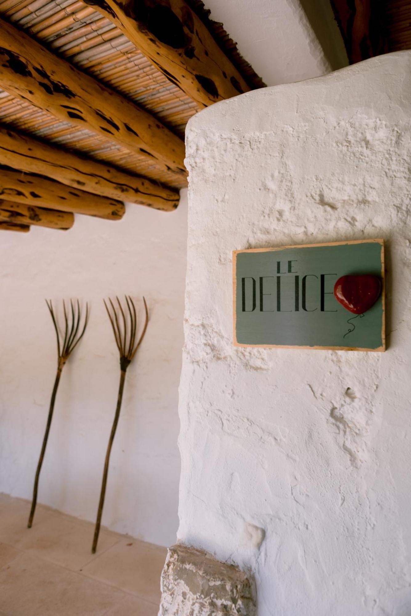 Can Quince Balafia Ibiza Hotel - Turismo De Interior Làng Sant Llorenç de Balafia Ngoại thất bức ảnh