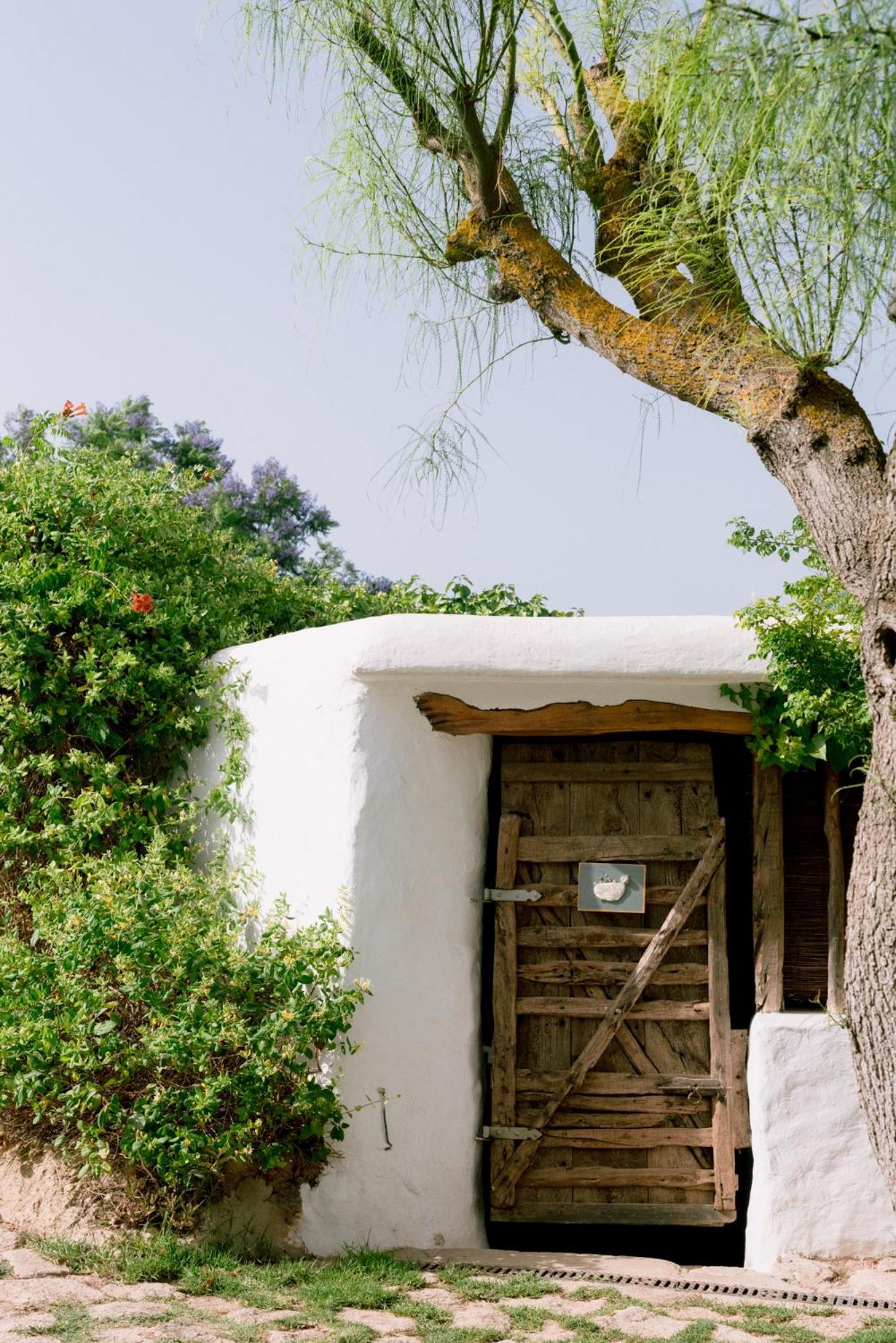 Can Quince Balafia Ibiza Hotel - Turismo De Interior Làng Sant Llorenç de Balafia Ngoại thất bức ảnh